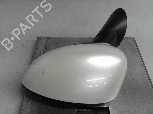 Left mirror FIAT 500 (312_) 1.2 (312AXA1A) | BP21306969C26