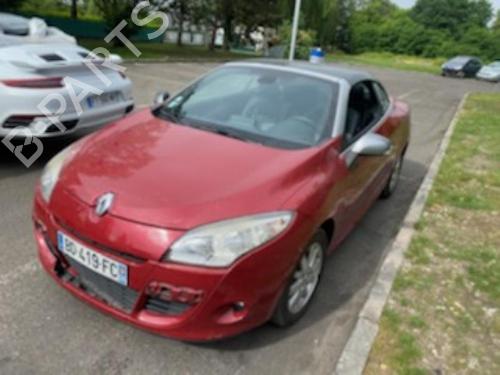 Switch RENAULT MEGANE CC (EZ0/1_) 1.5 dCi (EZ09, EZ1G, EZ0D, EZ14) | BP23044856I30 - Image 7