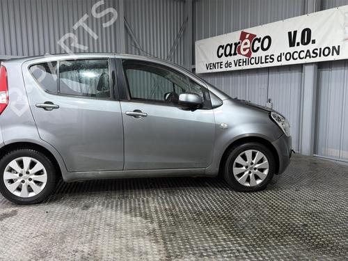 Comutador SUZUKI SPLASH (EX) 1.3 CDTI (A5B413D) | BP32141095I30  - Image 5