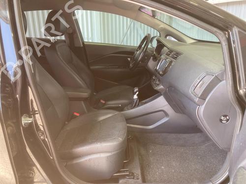 Rear parcel shelf KIA RIO III (UB) | BP36147460C85 - Image 11