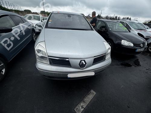 Left taillight RENAULT VEL SATIS (BJ0_) 2.0 dCi (BJ03, BJ0B) | BP26393751C34 - Image 12