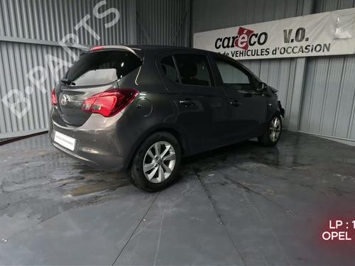 AC-Kompressor OPEL CORSA E (X15) 1.4 (08, 68) | BP30303721M34 - Image 3