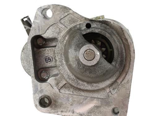 Startmotor CITROËN C3 II (SC_) 1.0 VTi 68 (68 hp) 21302552