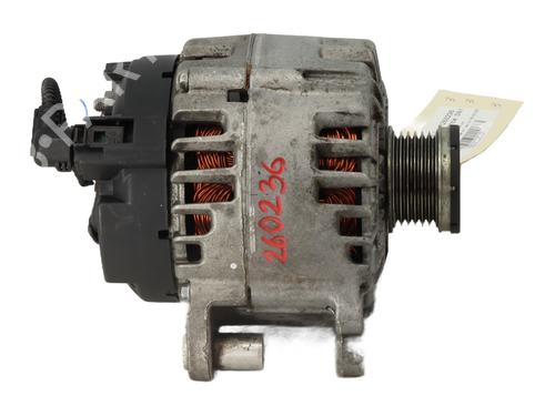 Alternator VW GOLF VI (5K1) 1.4 TSI | BP32998350M7 - Image 3