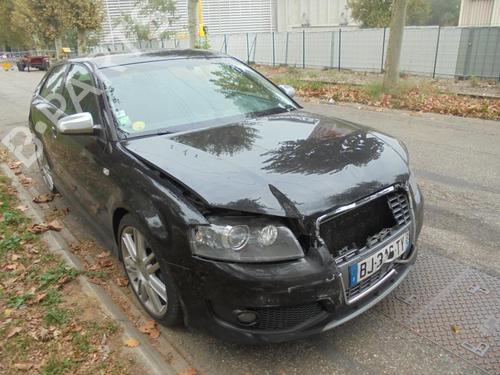 Used Parts AUDI A3 (8P1)  S3 quattro  2002173