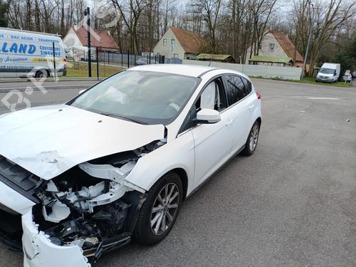 Climate control FORD FOCUS IV (HN) 1.0 EcoBoost | BP31816378I5  - Image 10