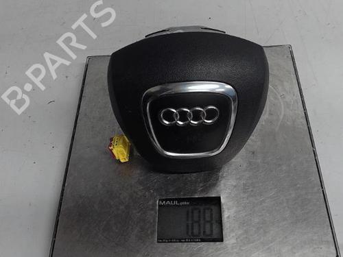Førerens kollisjonspute AUDI A4 B7 Avant (8ED) 2.0 TDI quattro (170 hp) 21313287