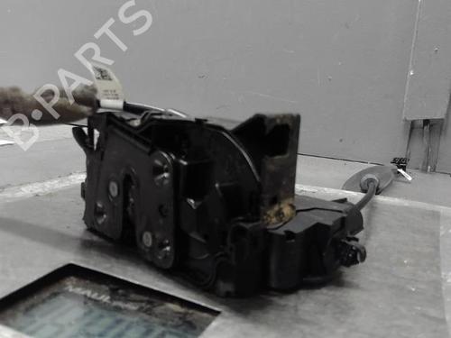 Front right lock RENAULT SCÉNIC IV (J9_) 1.2 TCe 130 | BP21375819C97 