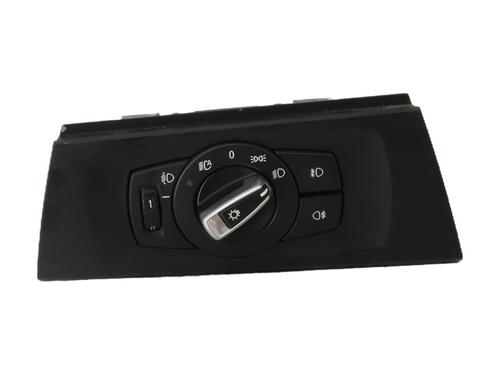 Headlight switch BMW 3 (E90) 320 d | BP33040009I24 - Image 2