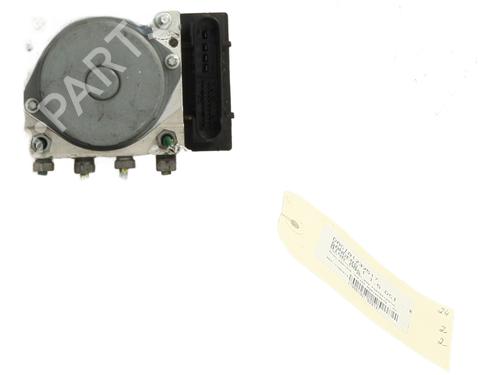 Used ABS pump ABS pump DACIA SANDERO 1.5 dCi (88 hp) 21302792 21302792