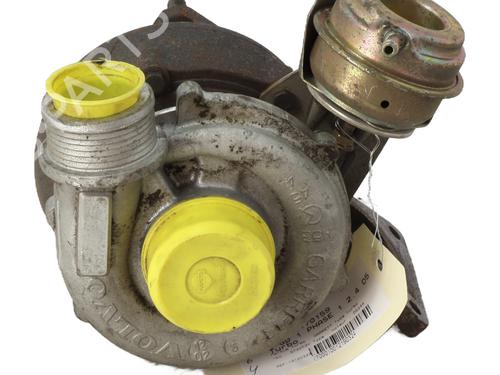 Turbolader/Kompressor für VOLVO S60 I (384) D5 (163 hp) 26689834