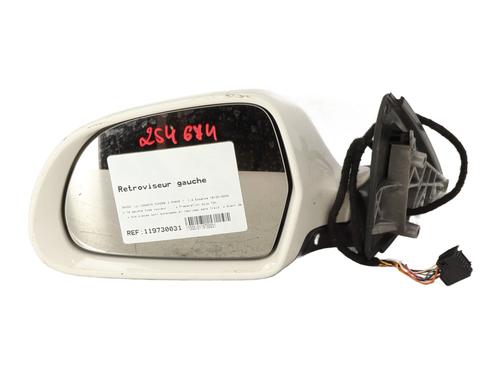 Used Left mirror SKODA SUPERB II (3T4) 1.4 TSI (125 hp) 31855154