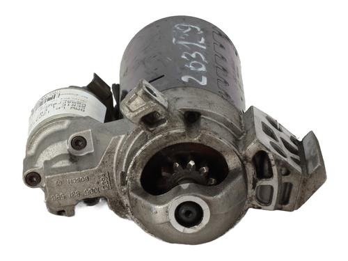 Startmotor BMW 1 (E87) 118 d (143 hp) 21367742