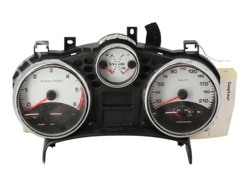 Cockpit PEUGEOT 207 (WA_, WC_) 1.6 HDi | BP29865150C47 