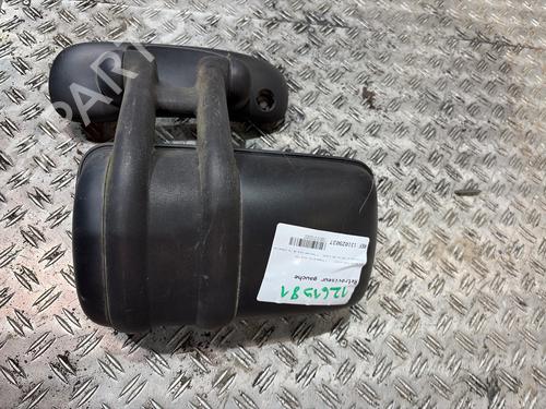 Retrovisor esquerdo RENAULT TRAFIC II Bus (JL) 2.0 dCi 90 (JL00, JL01, JL0H, JL0M, JL0P, JL0S) | BP38721973C26 - Image 4