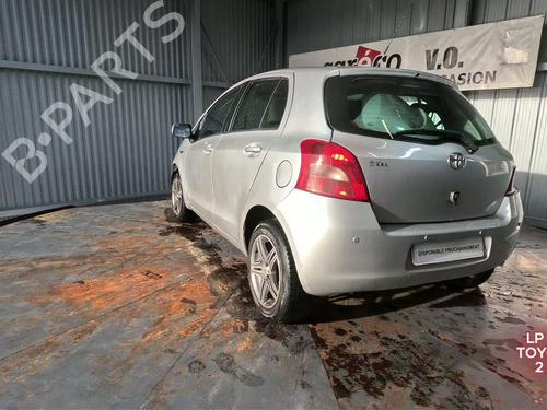 Right mirror TOYOTA YARIS (_P9_) 1.4 D-4D (NLP90_, NLP90R) | BP31793906C27 