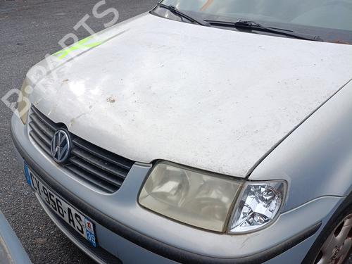 Left taillight VW POLO (6N2) 1.4 | BP25132704C34  - Image 9