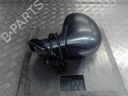Right mirror CITROËN C4 I (LC_) 1.6 16V | BP24551591C27 