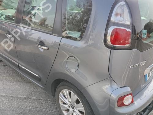 Left taillight CITROËN C3 II (SC_) 1.6 VTi 120 | BP33452145C34  - Image 25