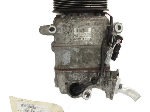 AC compressor RENAULT MEGANE IV Hatchback (B9A/M/N_) 1.6 dCi 130 (B9A4) | BP26309949M34 - Image 5