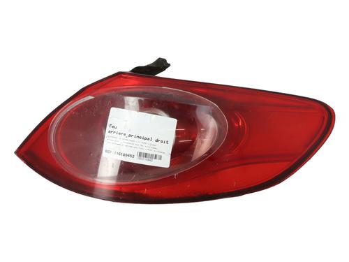 Used Right taillight VW PASSAT CC B6 (357) 2.0 TDI (140 hp) 30591993