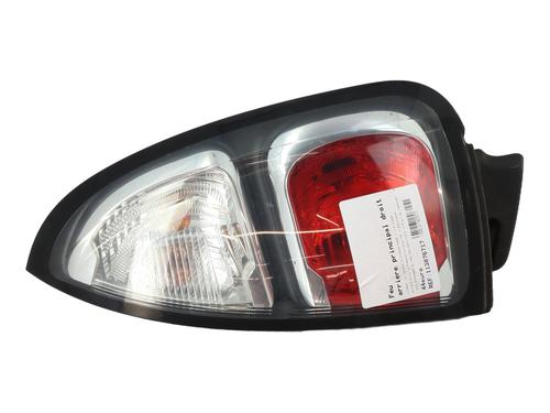 Højre baglygte CITROËN C3 Picasso (SH_) 1.6 HDi | BP29412769C35 