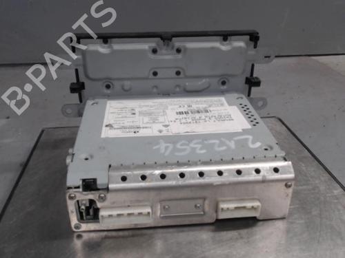 Bilradio RENAULT TWINGO III (BCM_, BCA_) 1.0 SCe 70 | BP21290873E6 
