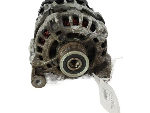 Used Alternator RENAULT CLIO IV (BH_) 0.9 TCe 90 (BHNF, BHMA, BHMH, BHJK, BHJR) (90 hp) 29065743