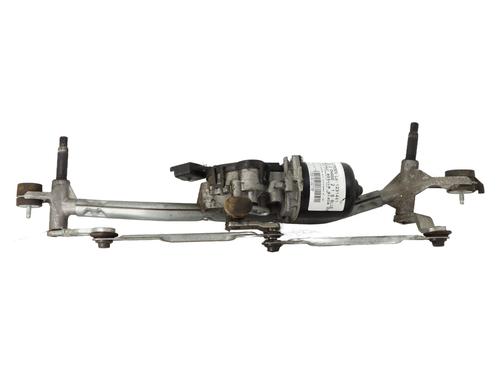 Used Front wiper motor Front wiper motor CITROËN C3 II (SC_) 1.6 BlueHDi 100 (99 hp) 21303360 21303360