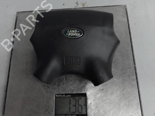 Driver airbag LAND ROVER FREELANDER I (L314) 2.0 Td4 4x4 | BP21303029C9 