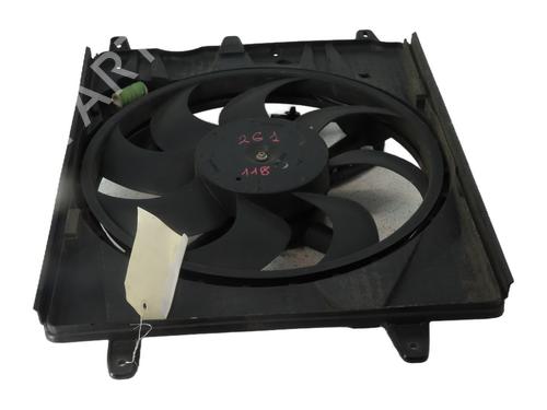 Used Radiator fan Radiator fan FIAT TIPO Hatchback (356_, 357_) [2016-2026] 34574788 34574788