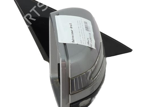 Right mirror MERCEDES-BENZ E-CLASS (W212) E 350 CGI (212.057) | BP29253147C27 