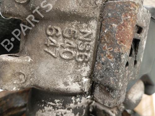 Used Steering pump SSANGYONG KYRON 2.0 Xdi 4x4 (141 hp) 32000304