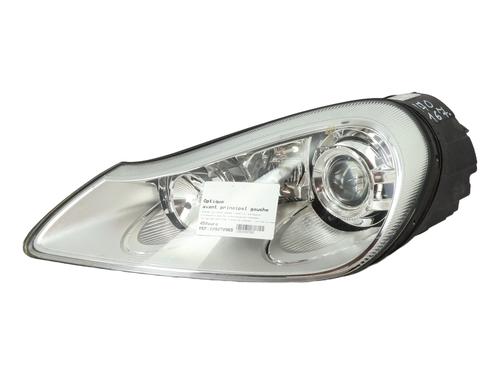 Used Left headlight PORSCHE CAYENNE (9PA) S 4.8 (385 hp) 27558688
