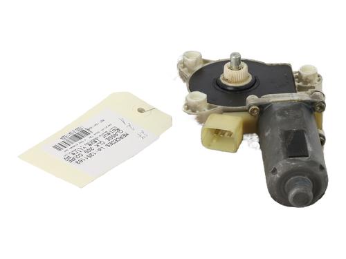 Rudehejsemotor forskærm venstre MERCEDES-BENZ CLK (C209) CLK 270 CDI (209.316) (170 hp) 24815720