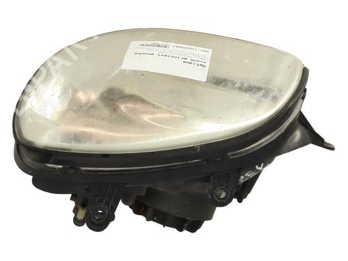 Left headlight HYUNDAI SANTA FÉ I (SM) 2.0 CRDi 4x4 | BP30909599C28 
