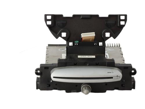 Used Radio MINI MINI (R56) Cooper D (109 hp) 29509578