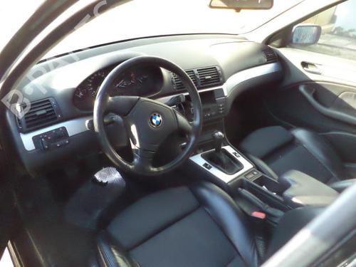 Switch BMW 3 (E46) 320 d | BP21363865I30 