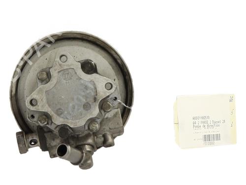 Steering pump AUDI A4 B7 (8EC) 2.5 TDI | BP21313392M99 