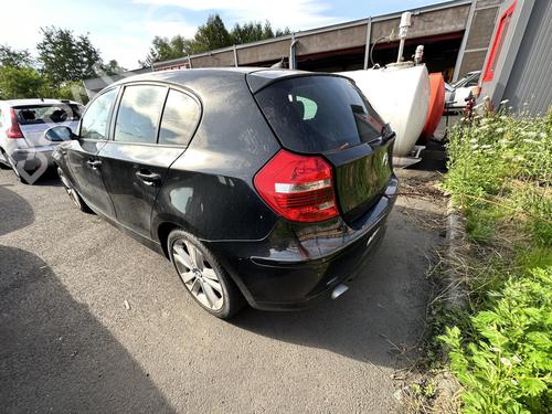 ABS pump BMW 1 (E87) 120 d | BP21309607M43 