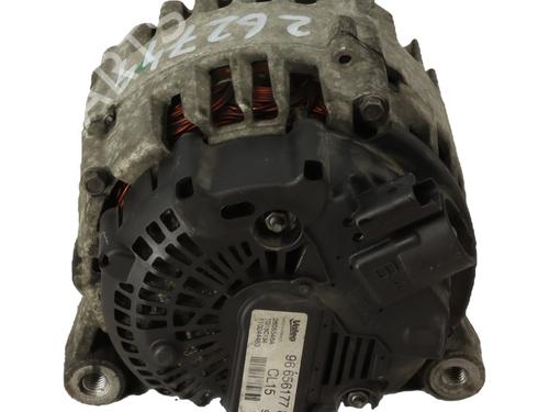 Alternator CITROËN C3 II (SC_) 1.6 HDi 90 | BP39487682M7 - Image 2