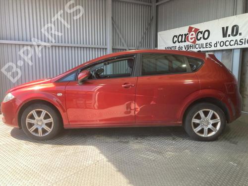Right headlight SEAT LEON (1P1) 1.9 TDI | BP36245820C29  - Image 27