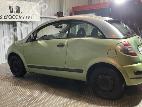 Steering column stalk CITROËN C3 Pluriel (HB_) 1.4 | BP33123099I23 - Image 13