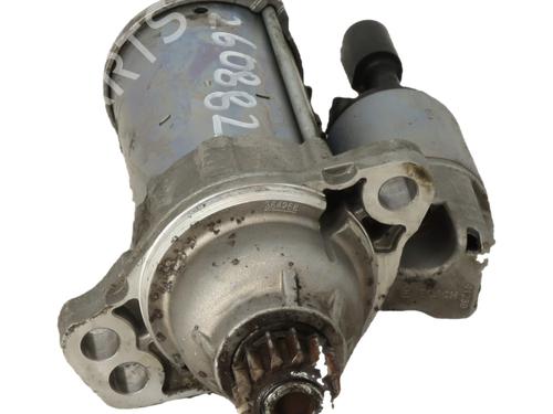Starter VW UP! (121, 122, BL1, BL2, BL3, 123) 1.0 | BP33848979M8 - Image 2
