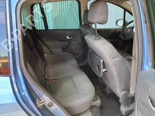Frontplade/Frontkurv RENAULT MODUS / GRAND MODUS (F/JP0_) 1.5 dCi 90 | BP34382513C72 - Image 7