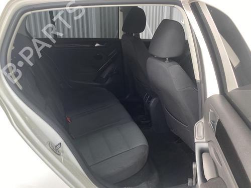 Climate control VW GOLF VI (5K1) 1.4 TSI | BP32724003I5 - Image 19