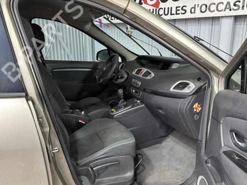 AC compressor RENAULT SCÉNIC III (JZ0/1_) 1.9 dCi (JZ0J, JZ1J, JZ1K, JZ1S) | BP32210227M34 