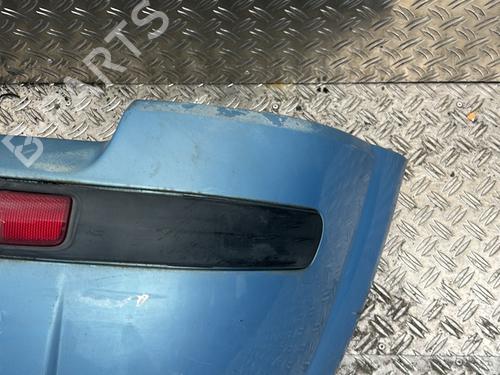 Rear bumper CITROËN C3 Pluriel (HB_) 1.4 HDi | BP21869714C8 