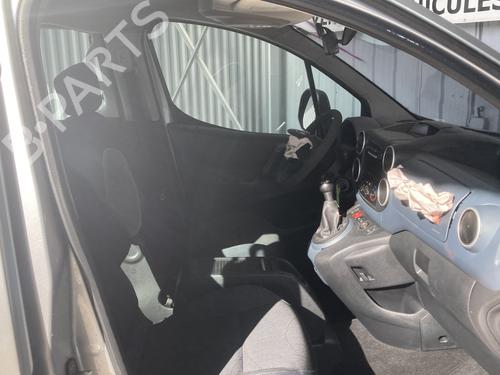 Climate control PEUGEOT PARTNER Box Body/MPV 1.6 HDi | BP33209878I5 - Image 6