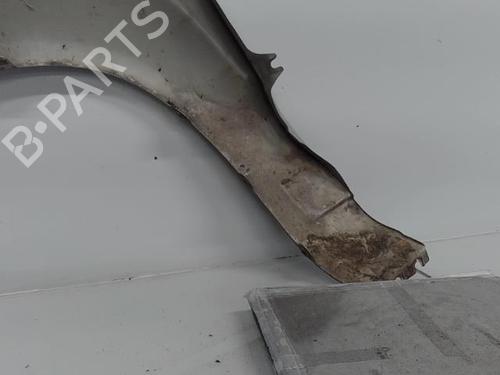 Right front fenders HYUNDAI TUCSON (JM) 2.0 CRDi | BP21299725C42 